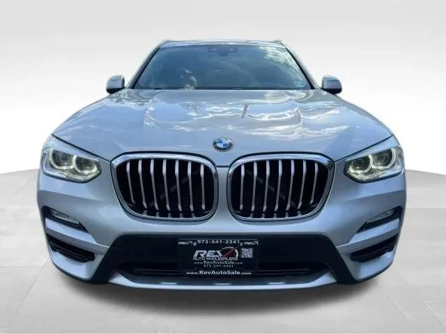 2019 BMW G01 X3 - Image 11 of 12