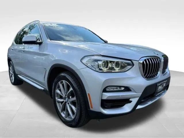 2019 BMW G01 X3 - Image 10 of 12