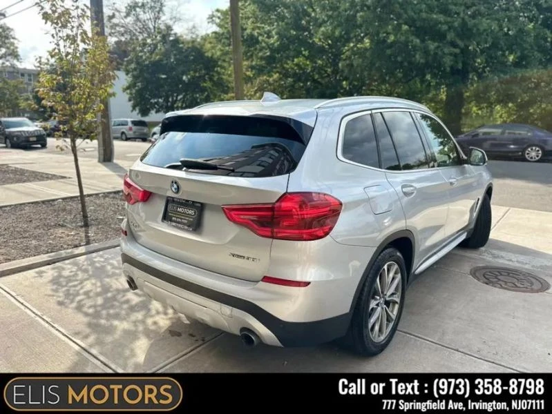 2019 BMW G01 X3 - Image 5 of 12