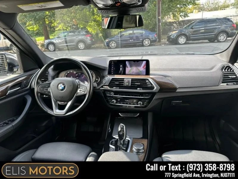 2019 BMW G01 X3 - Image 10 of 12
