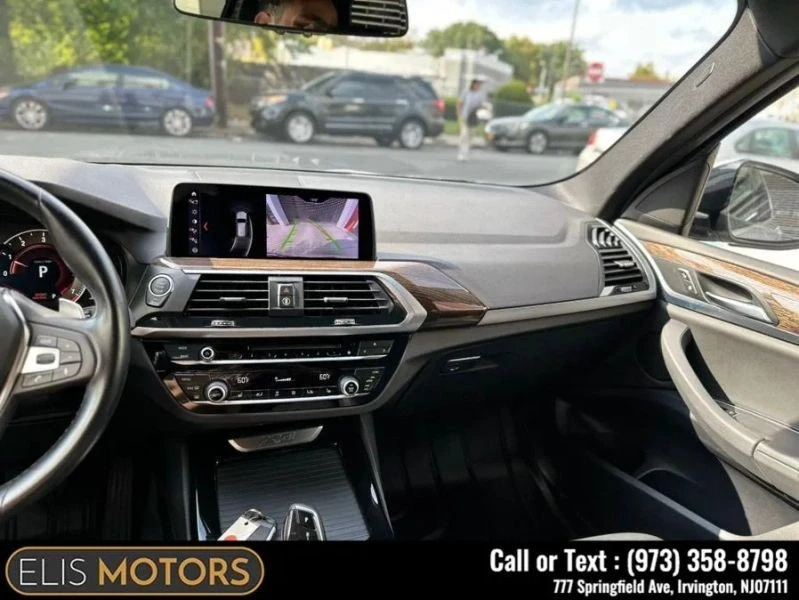 2019 BMW G01 X3 - Image 11 of 12