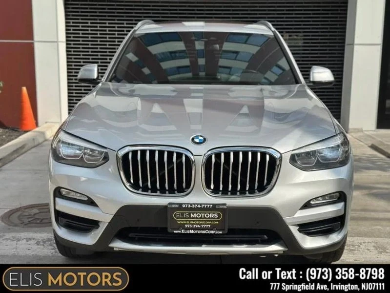 2019 BMW G01 X3 - Image 2 of 12