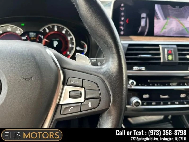 2019 BMW G01 X3 - Image 12 of 12