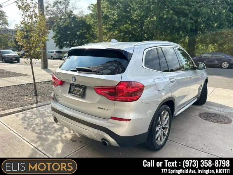 2019 BMW G01 X3 - Image 4 of 12