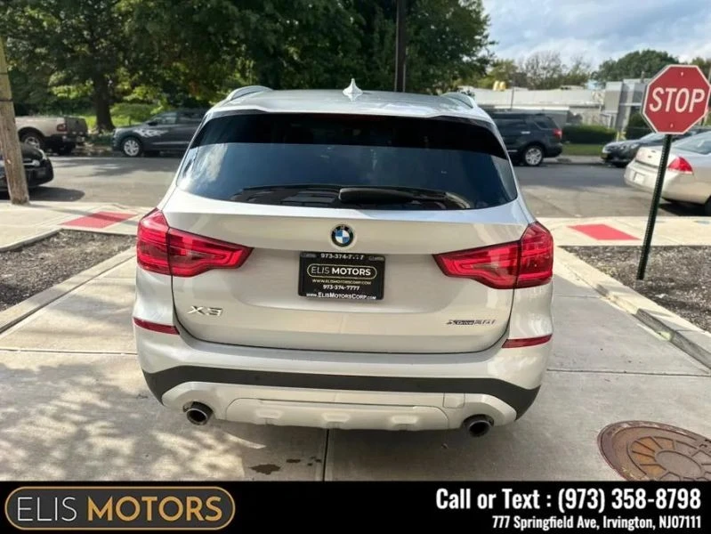 2019 BMW G01 X3 - Image 6 of 12