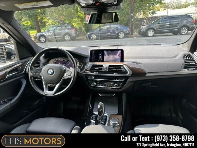 2019 BMW G01 X3 - Image 10 of 12