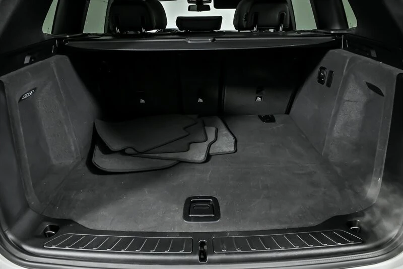 2019 BMW G01 X3 - Image 13 of 21