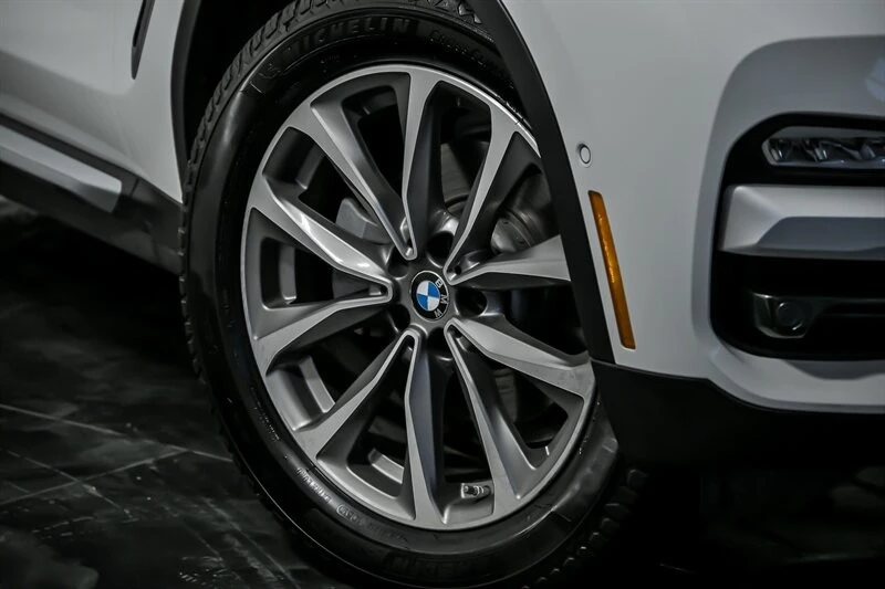 2019 BMW G01 X3 - Image 3 of 21