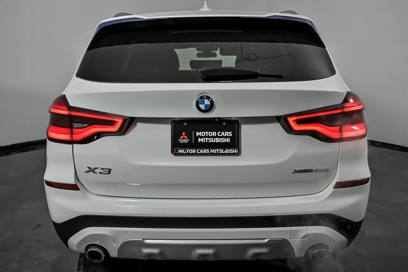 2019 BMW G01 X3 - Image 9 of 21