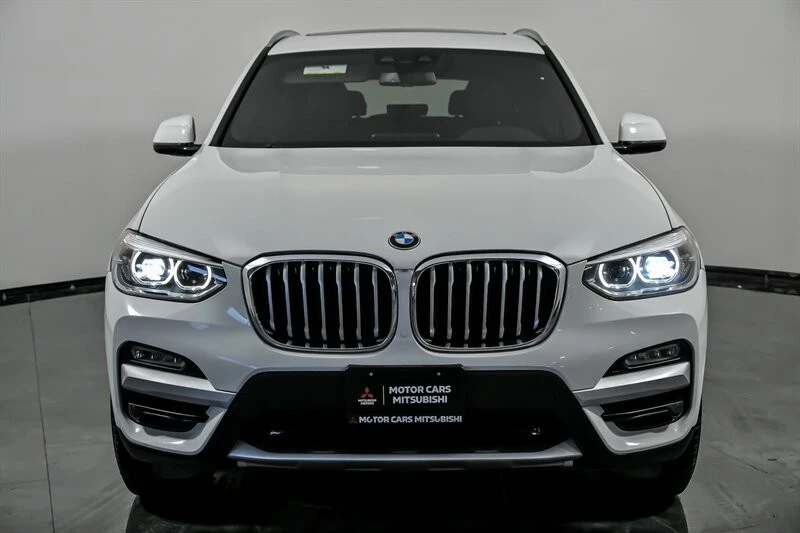 2019 BMW G01 X3 - Image 4 of 21