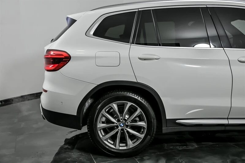 2019 BMW G01 X3 - Image 11 of 21