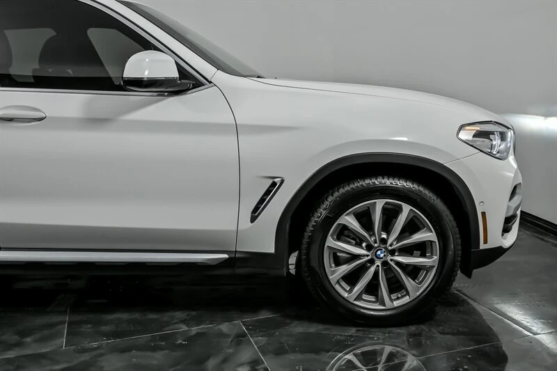 2019 BMW G01 X3 - Image 12 of 21