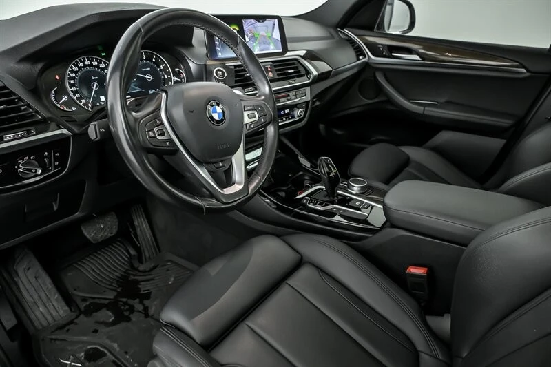 2019 BMW G01 X3 - Image 17 of 21