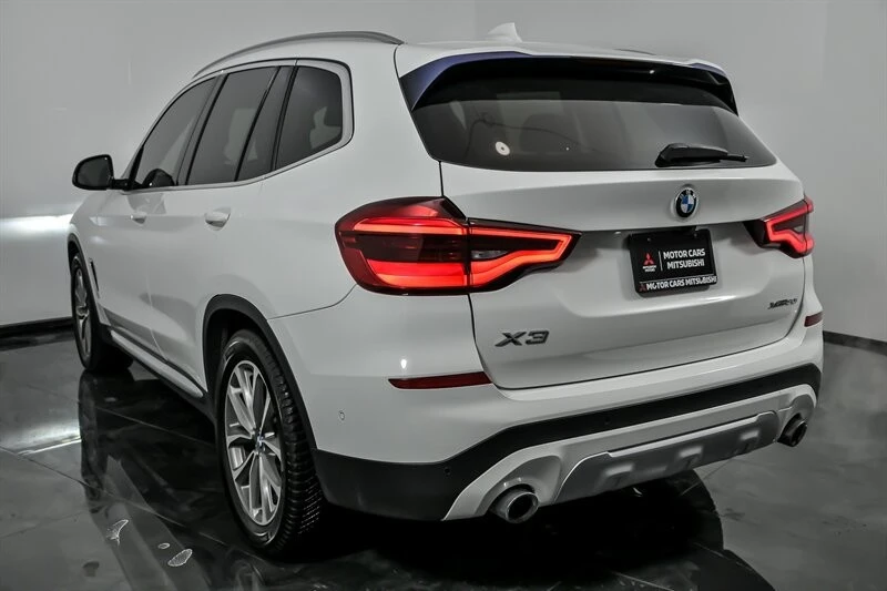 2019 BMW G01 X3 - Image 8 of 21
