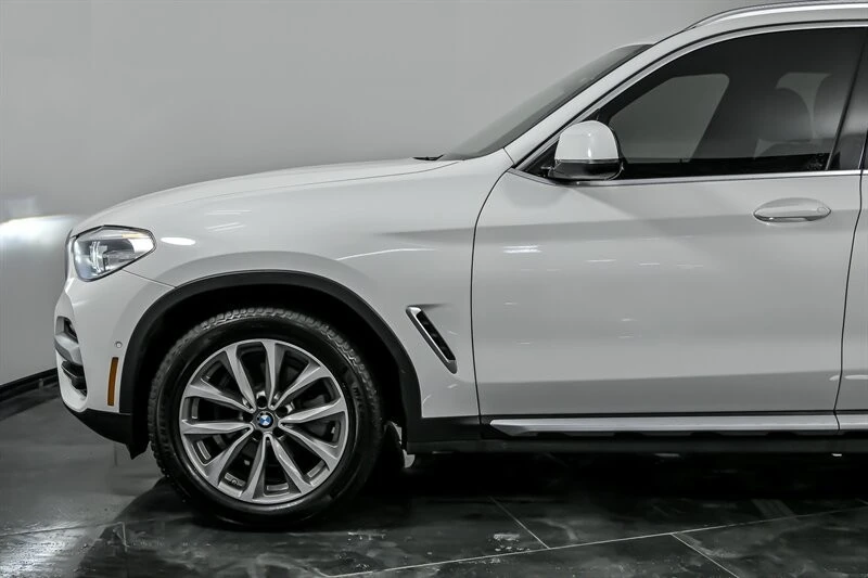 2019 BMW G01 X3 - Image 6 of 21