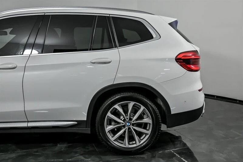 2019 BMW G01 X3 - Image 7 of 21