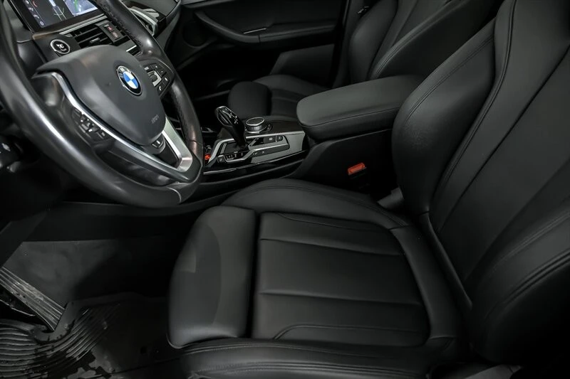 2019 BMW G01 X3 - Image 18 of 21