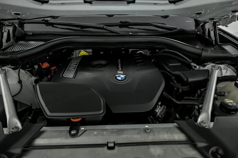 2019 BMW G01 X3 - Image 14 of 21