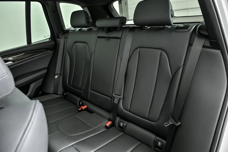 2019 BMW G01 X3 - Image 21 of 21
