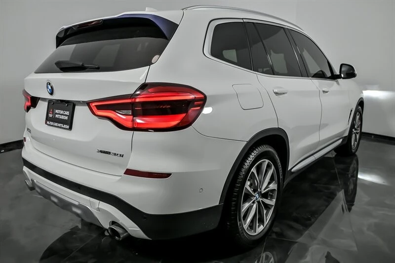 2019 BMW G01 X3 - Image 10 of 21