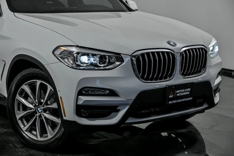 2019 BMW G01 X3 - Image 2 of 21