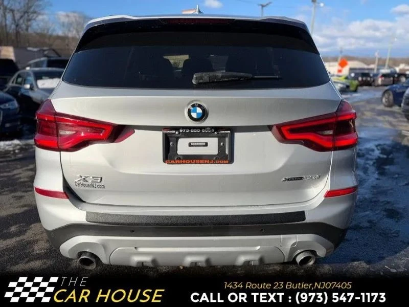 2019 BMW G01 X3 - Image 9 of 12