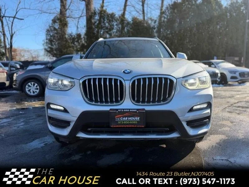 2019 BMW G01 X3 - Image 2 of 12