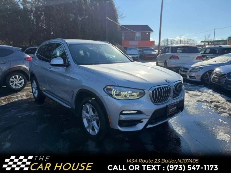 2019 BMW G01 X3 - Image 4 of 12