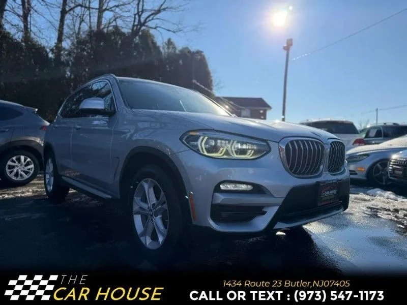 2019 BMW G01 X3 - Image 5 of 12