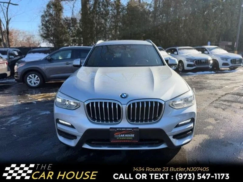 2019 BMW G01 X3 - Image 3 of 12