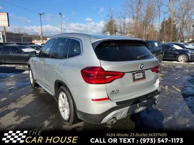 2019 BMW G01 X3 - Image 10 of 12