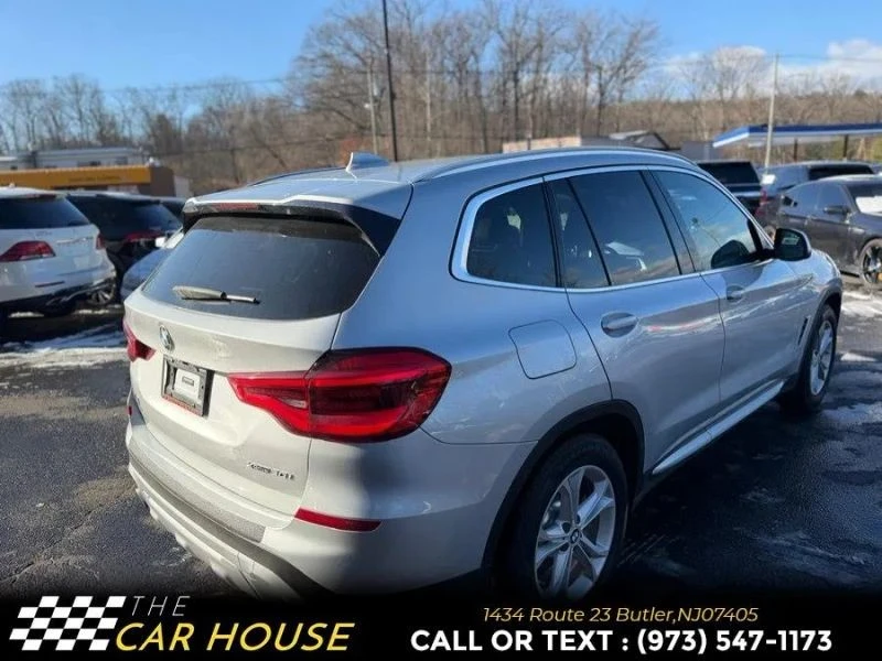 2019 BMW G01 X3 - Image 7 of 12