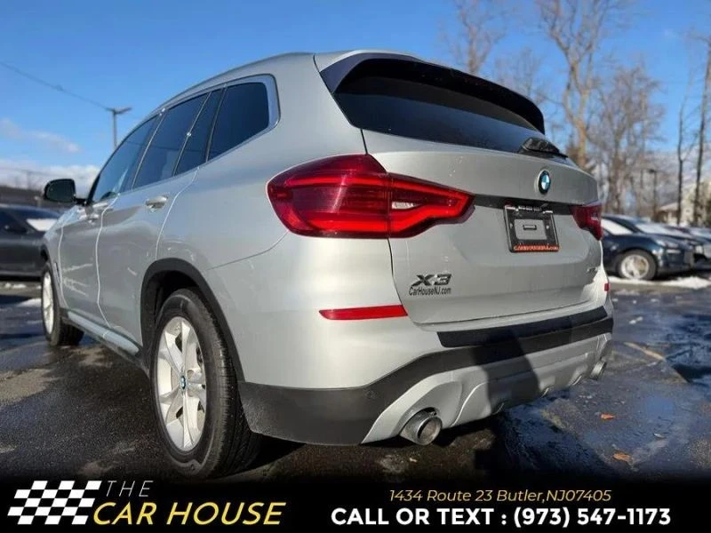 2019 BMW G01 X3 - Image 11 of 12
