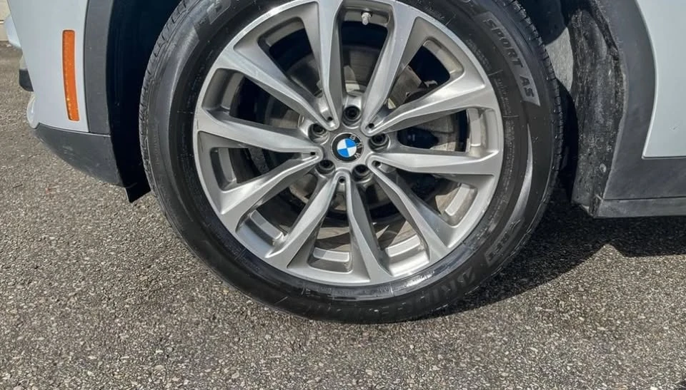 2019 BMW G01 X3 - Image 5 of 19