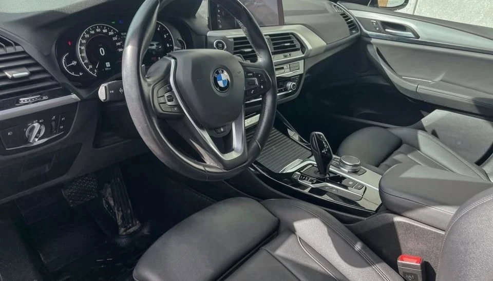2019 BMW G01 X3 - Image 10 of 19
