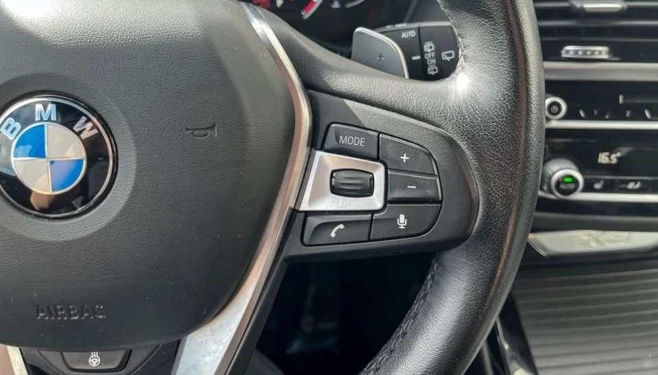 2019 BMW G01 X3 - Image 13 of 19