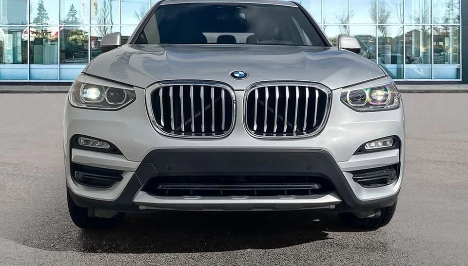 2019 BMW G01 X3 - Image 2 of 19