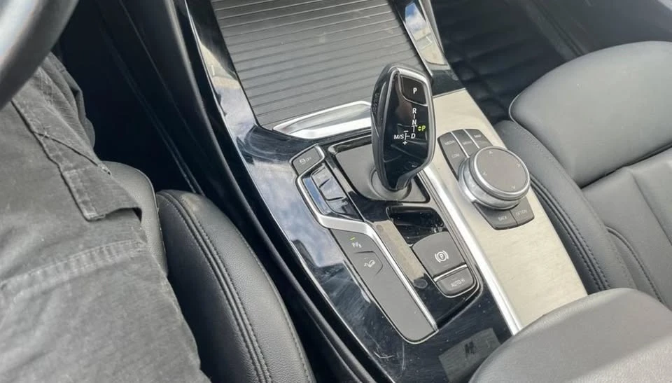2019 BMW G01 X3 - Image 15 of 19