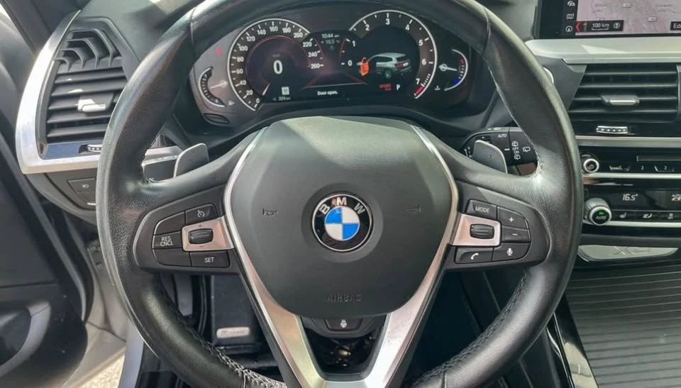 2019 BMW G01 X3 - Image 11 of 19