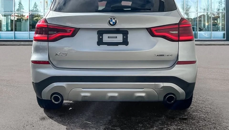 2019 BMW G01 X3 - Image 4 of 19
