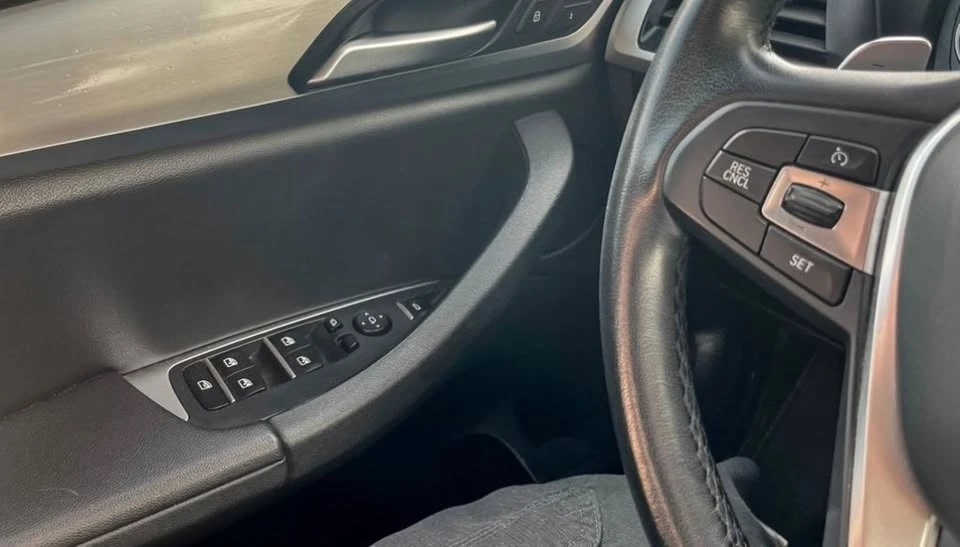 2019 BMW G01 X3 - Image 14 of 19