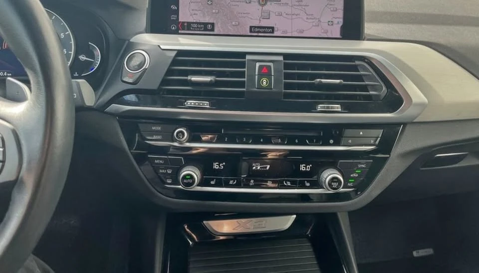2019 BMW G01 X3 - Image 16 of 19