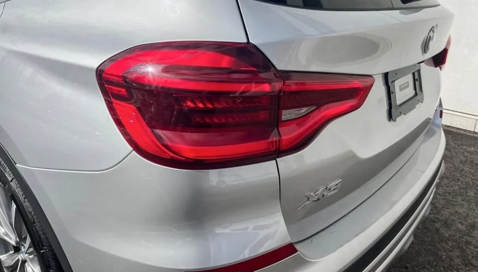 2019 BMW G01 X3 - Image 9 of 19