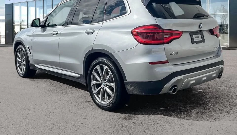 2019 BMW G01 X3 - Image 3 of 19
