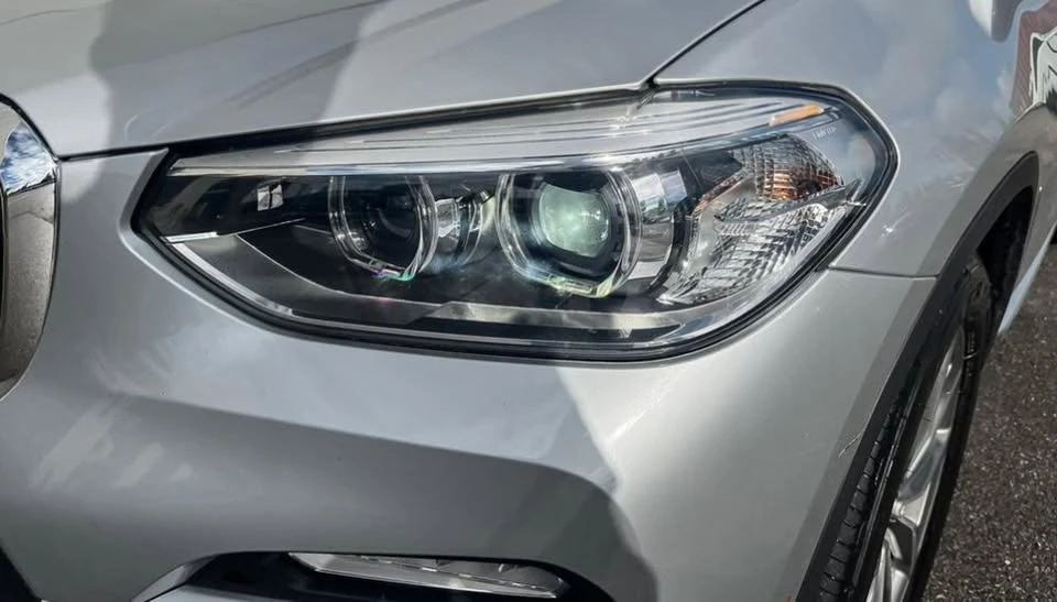 2019 BMW G01 X3 - Image 7 of 19