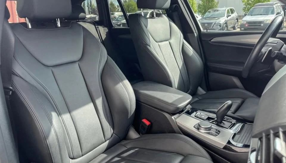 2019 BMW G01 X3 - Image 19 of 19