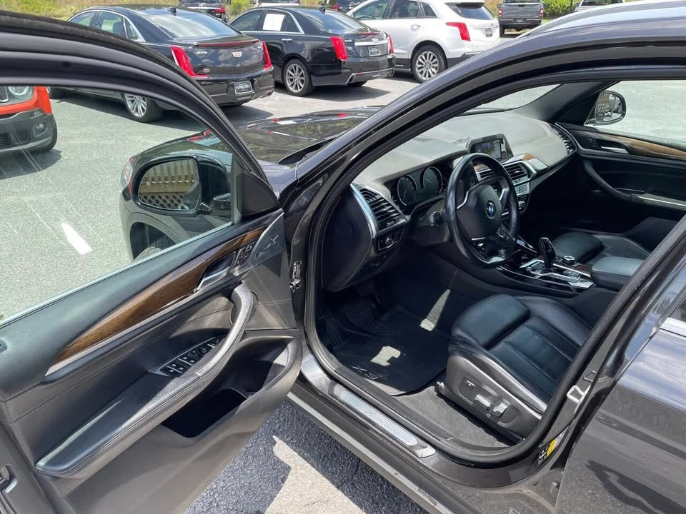2019 BMW G01 X3 - Image 12 of 15