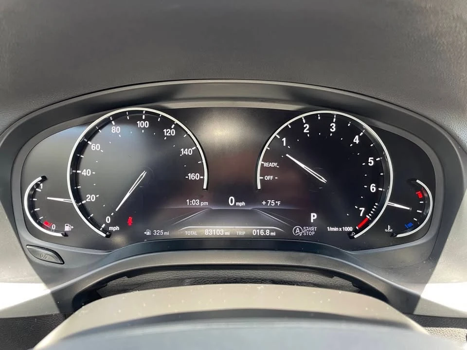 2019 BMW G01 X3 - Image 14 of 15
