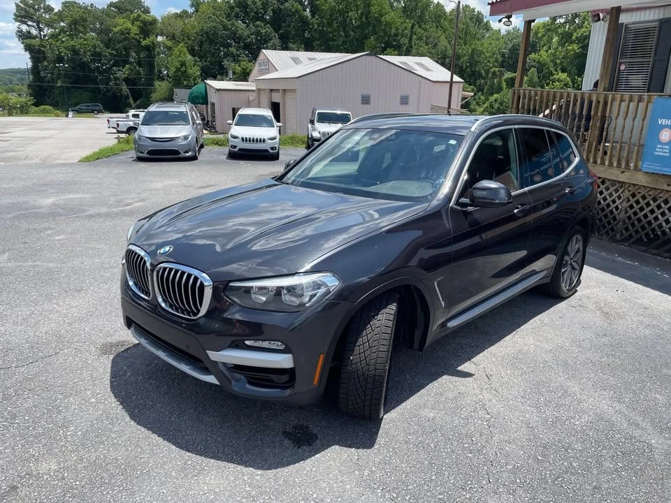 2019 BMW G01 X3 - Image 3 of 15