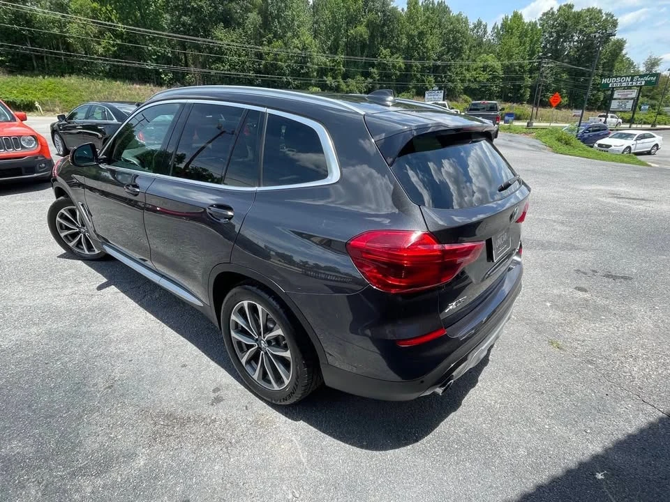 2019 BMW G01 X3 - Image 5 of 15